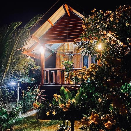 Nadia Resort Kohjum เกาะจำ ภายนอก รูปภาพ