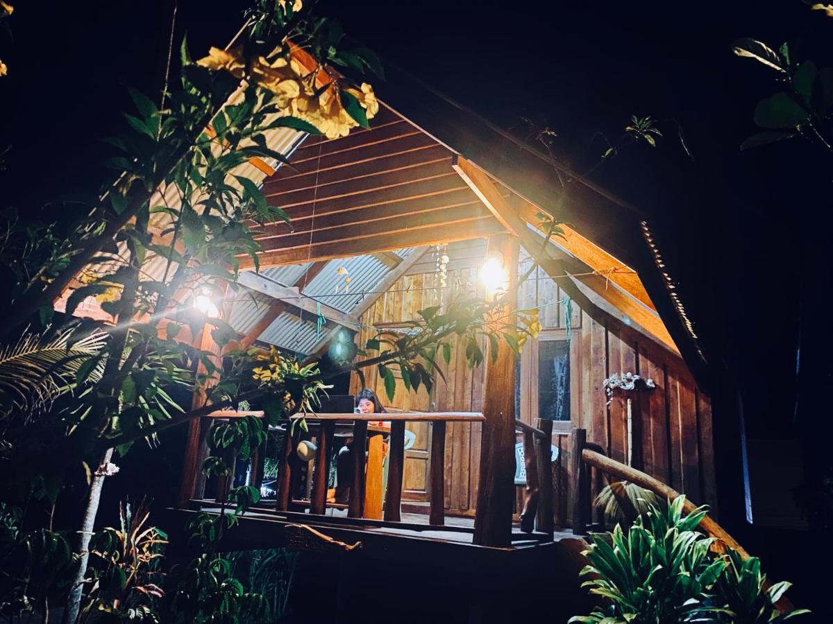 Nadia Resort Kohjum เกาะจำ ภายนอก รูปภาพ