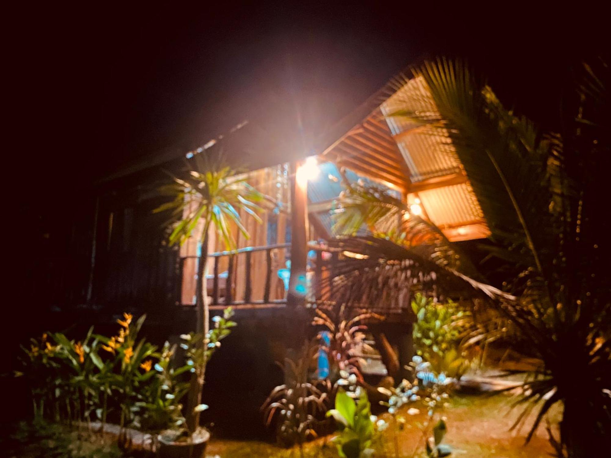 Nadia Resort Kohjum เกาะจำ ภายนอก รูปภาพ